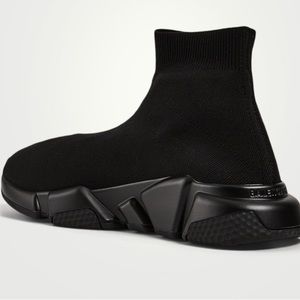 Balenciaga Knit Sock Sneaker